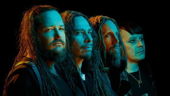 KORN Announce 2024 North American Tour With GOJIRA And SPIRITBOX