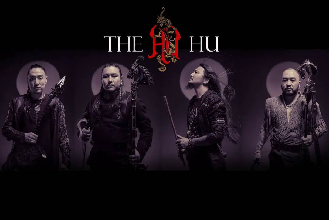 The Hu Band