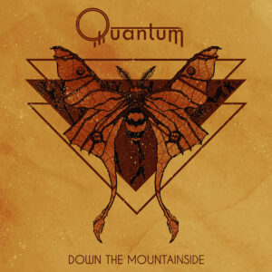 Quantum – Down the Mountainside Review