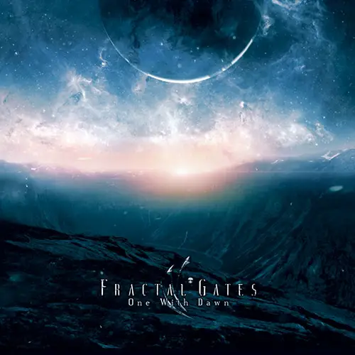 Fractal Gates – One with Dawn Review
