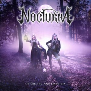 Nocturna – Of Sorcery and Darkness Review