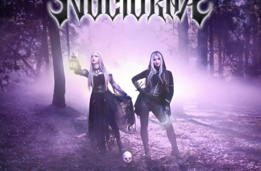 Nocturna – Of Sorcery and Darkness Review