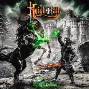 Knightfall – Destiny Calling Review