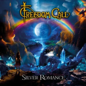 Freedom Call – Silver Romance Review