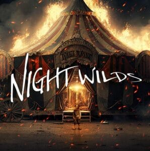 Night Wilds – All That Should Have Been Review