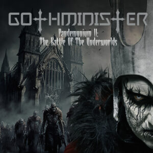 Gothminister – Pandemonium II The Battle of the Underworlds Review