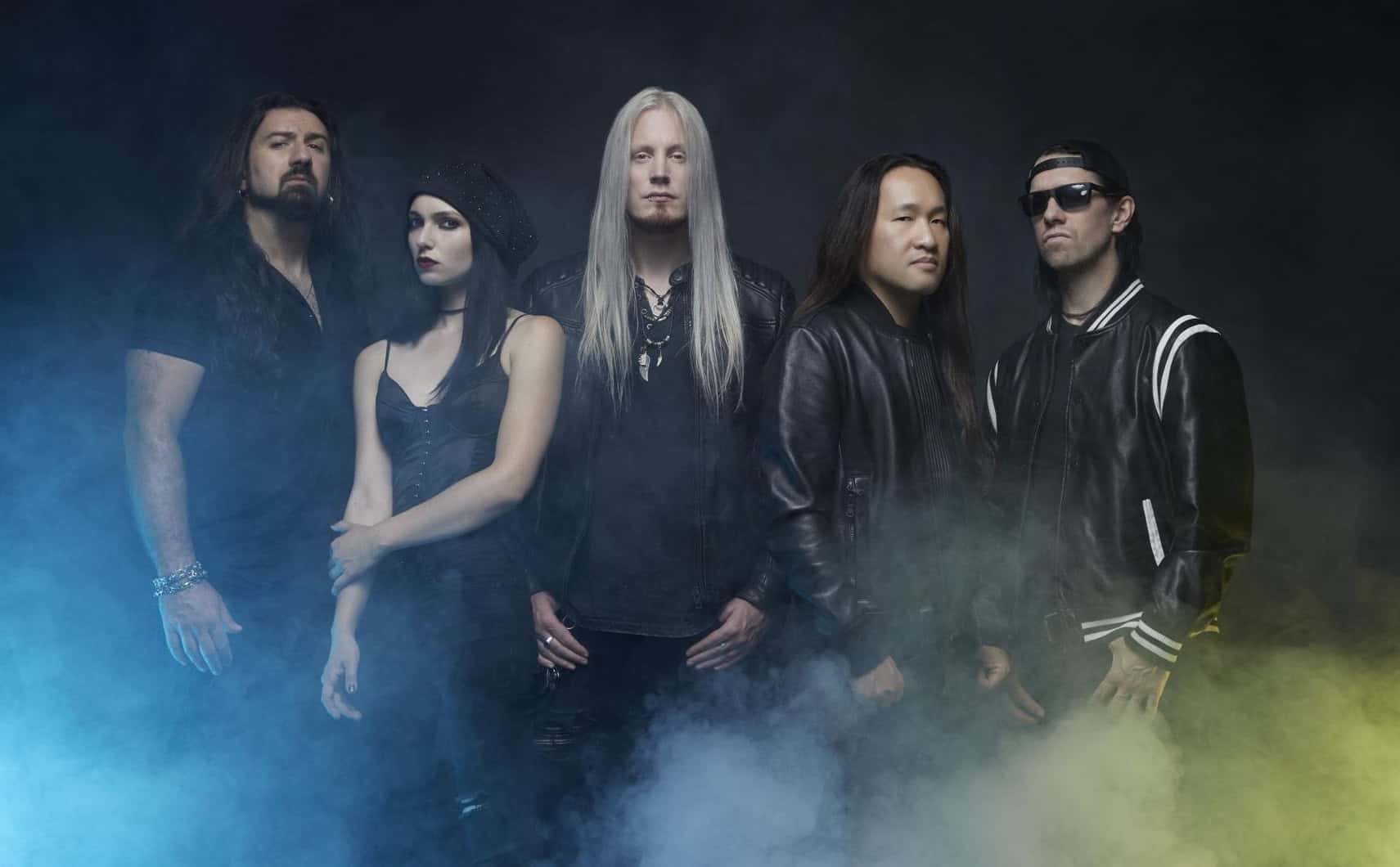 Dragonforce 2024
