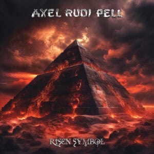 Axel Rudi Pell – Risen Symbol Review
