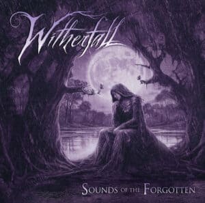 Witherfall – Sounds of the Forgotten Review