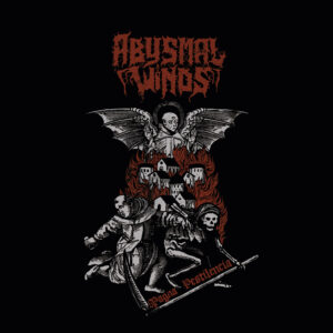 Abysmal Winds – Magna Pestilencia Review