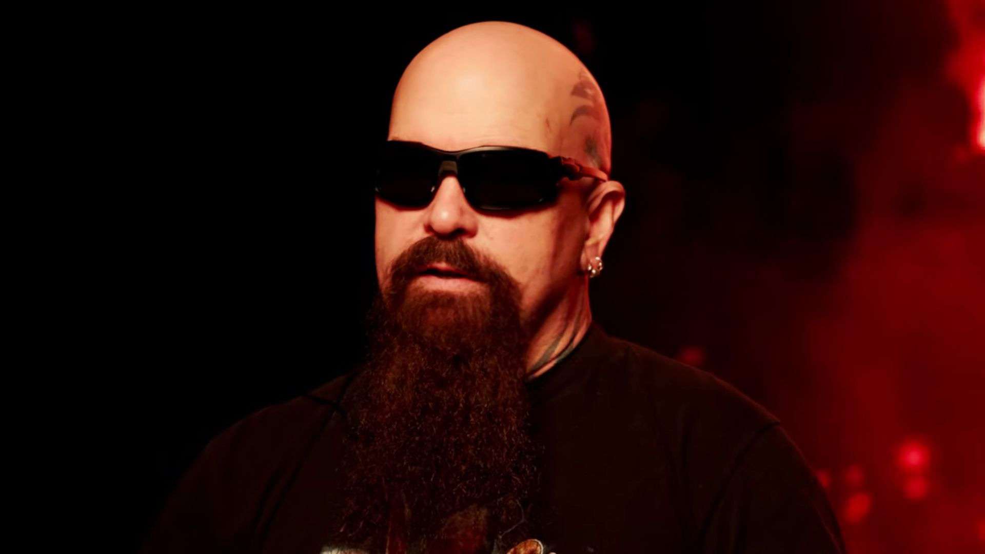 Kerry King 2024 RPM Interview
