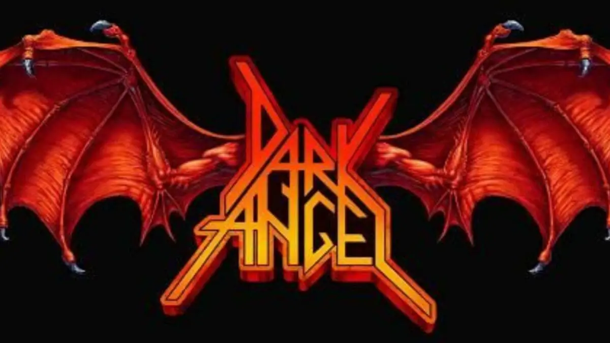 Dark Angel Logo