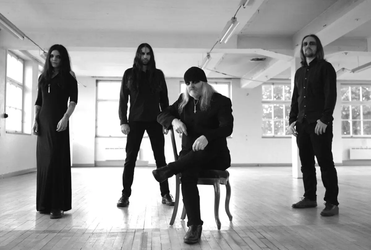 Triptykon 2023