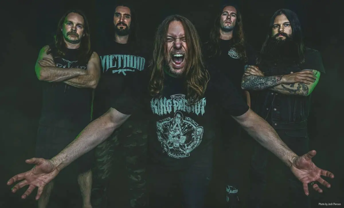 Unearth 2024
