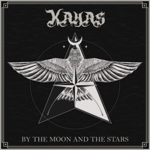 Kayas – By the Moon and the Stars Review