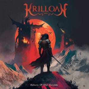 Krilloan – Return of the Heralds Review