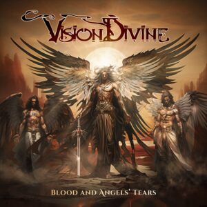 Vision Divine Blood and Angels’ Tears Review