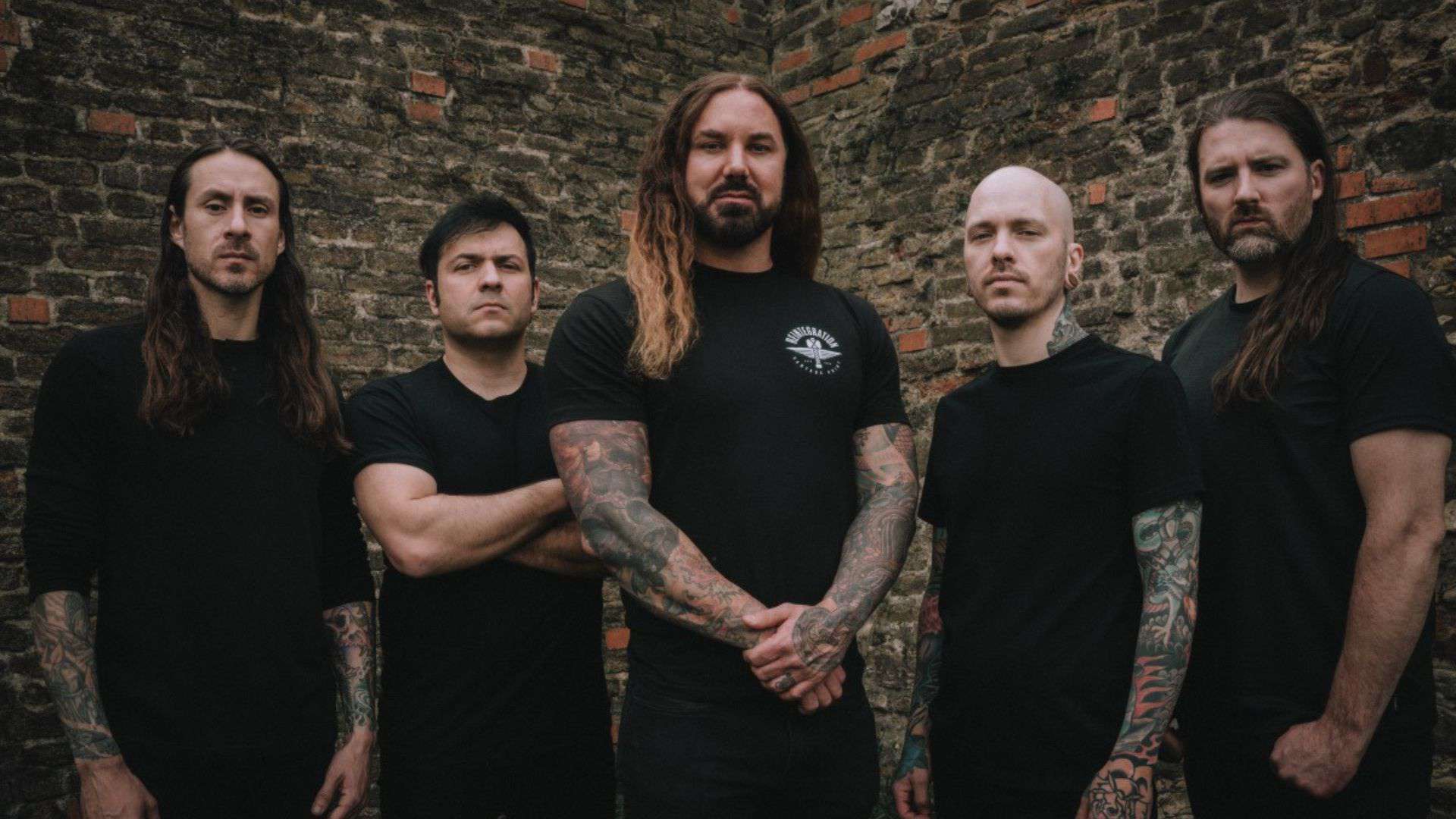 As I Lay Dying 2024