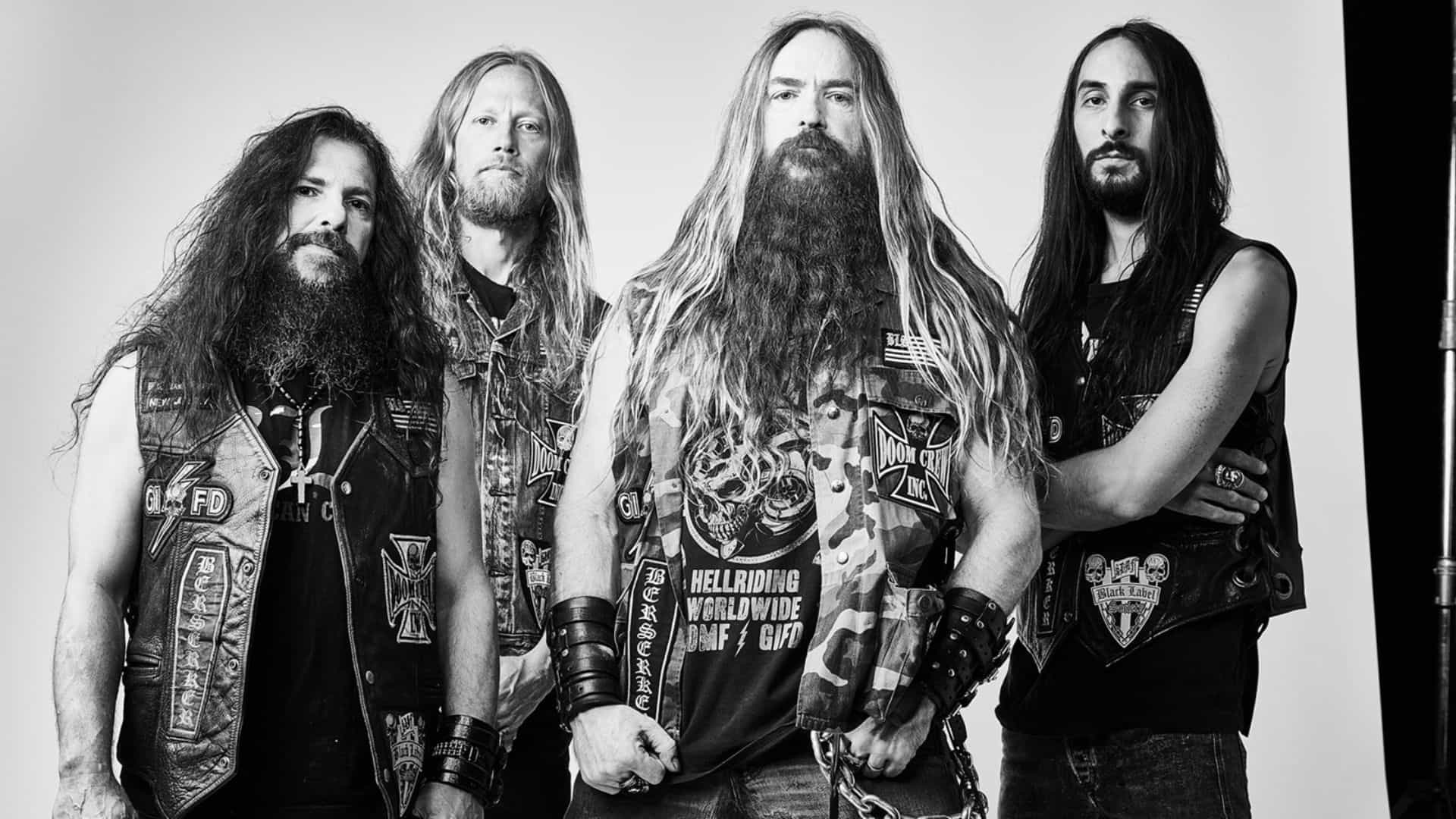 Black Label Society 2024