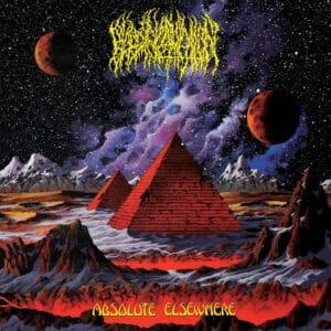 Blood Incantation – Absolute Elsewhere Review