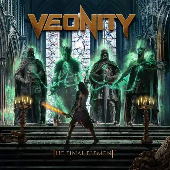 Veonity The Final Element Review