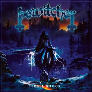 Bewitcher – Spell Shock Review