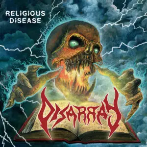 Disarray – Religious Disease Review