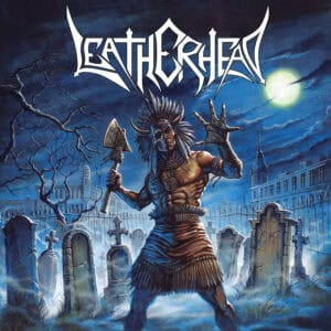 Leatherhead – Leatherhead Review