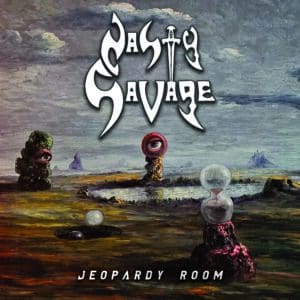 Nasty Savage – Jeopardy Room Review