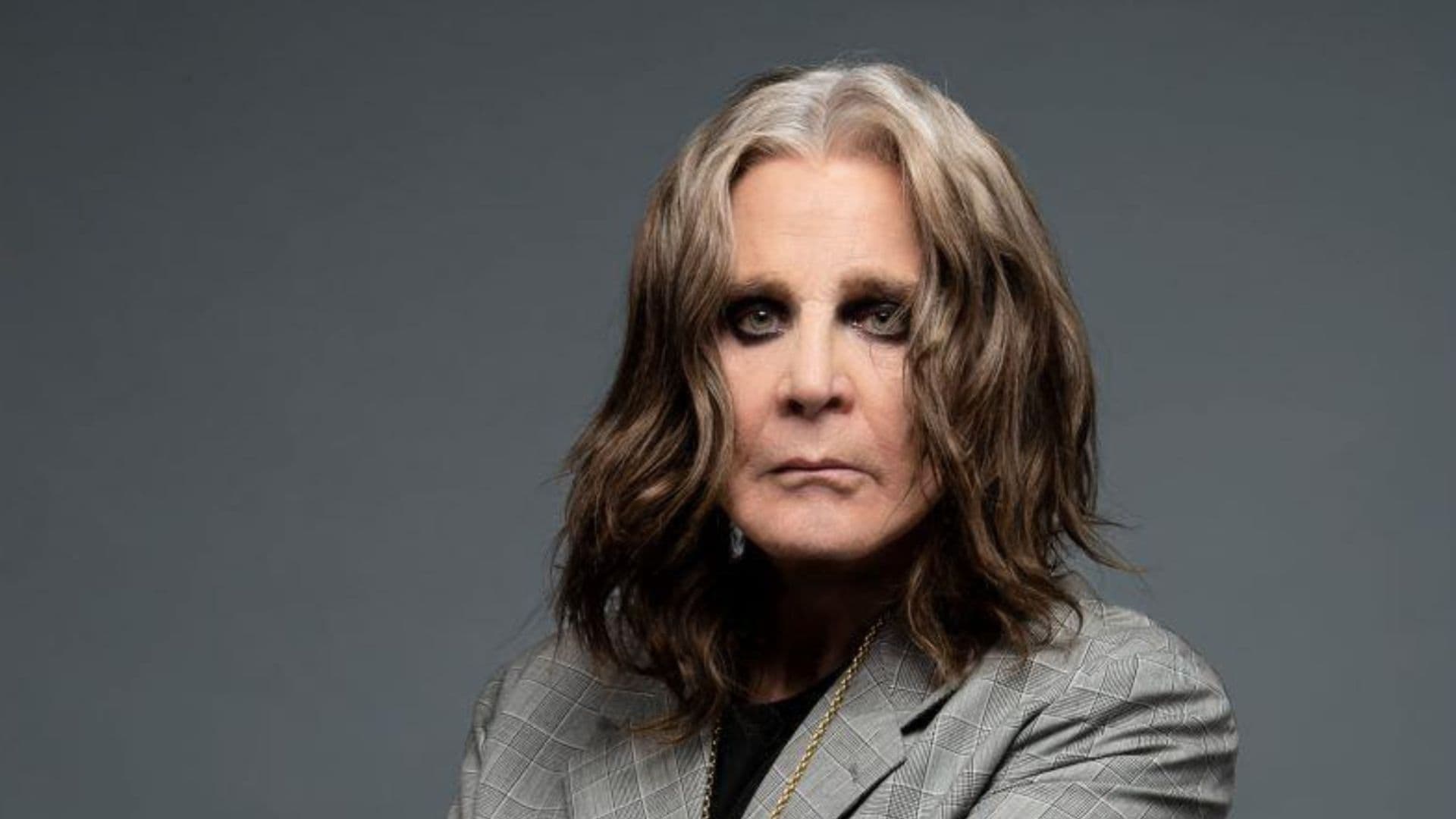 Ozzy Osbourne 2023