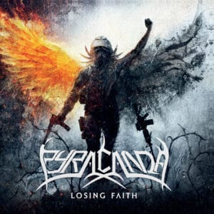 Pyracanda – Losing Faith Review