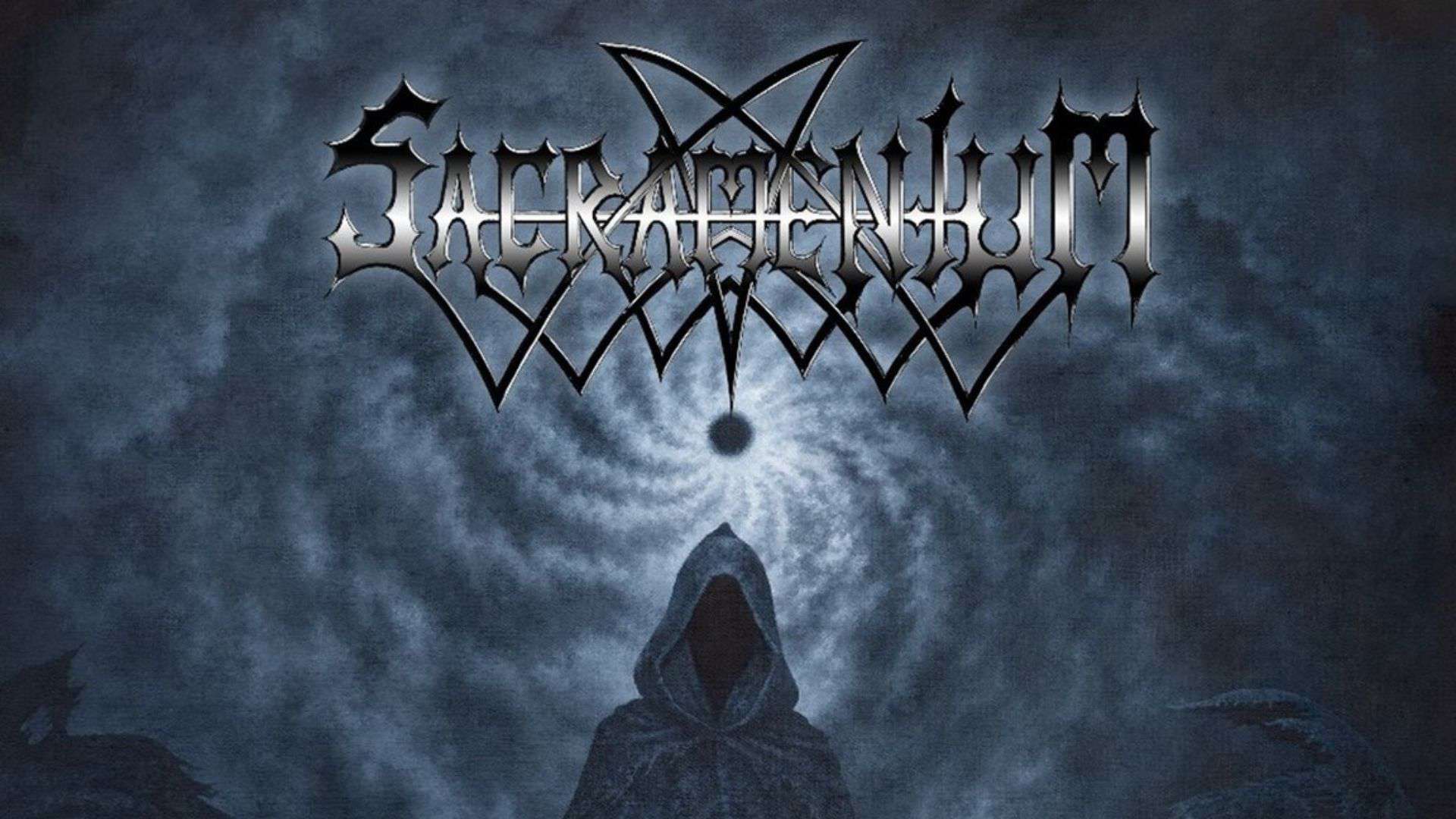 Sacramentum The Coming Of Chaos Header