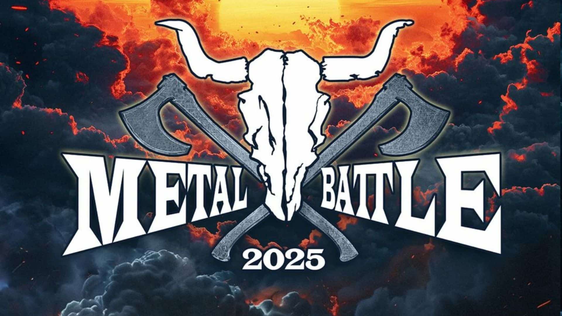 Wacken Metal Battle 2025