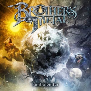 Brothers of Metal – Fimbulvinter Review