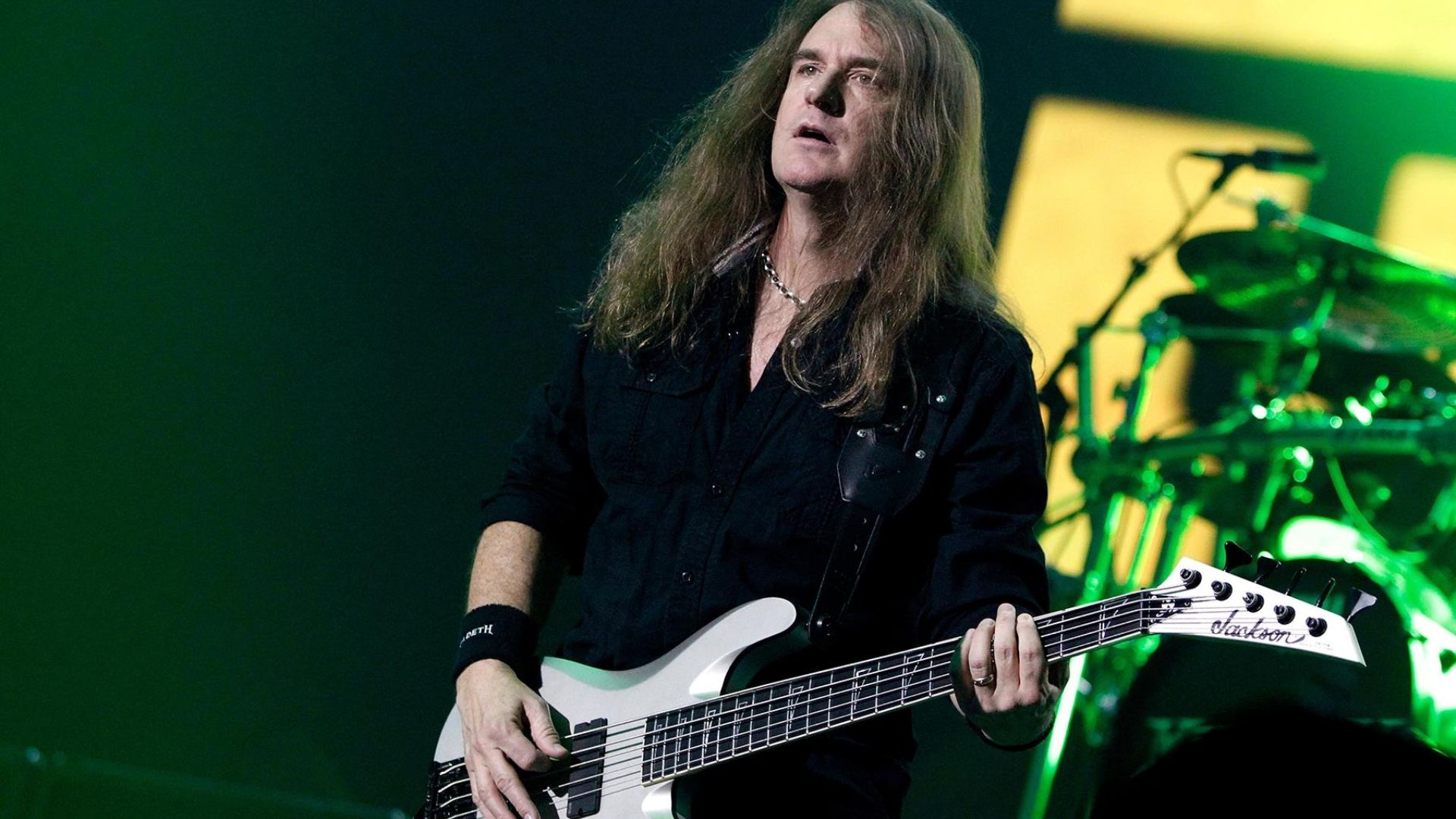 David Ellefson