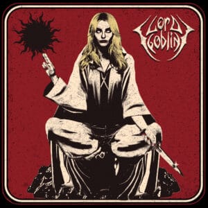 Lord Goblin – Lord Goblin Review