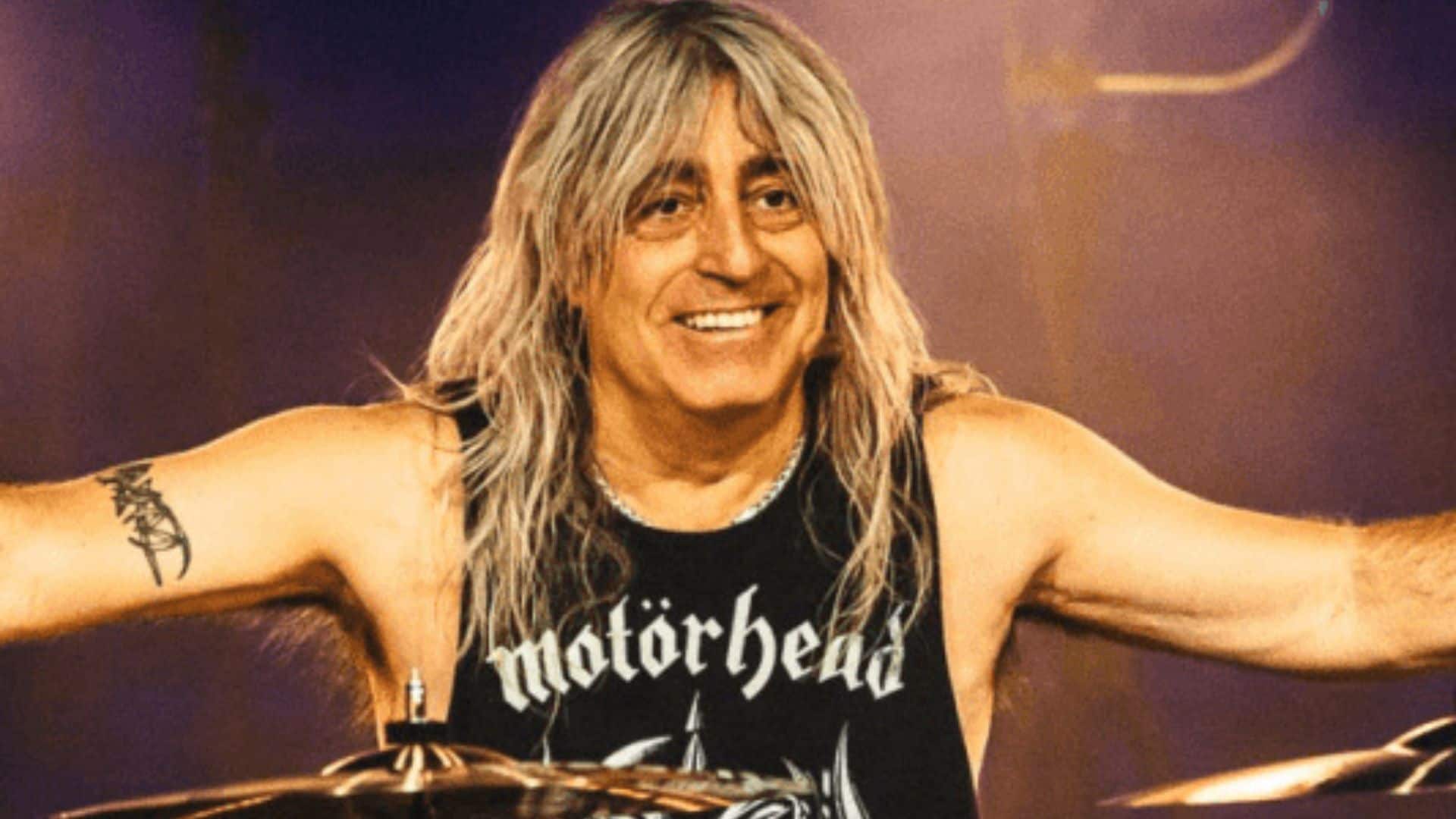 Mikkey Dee