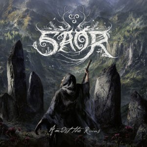 Saor Amidst the Ruins