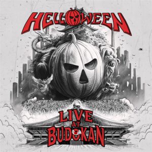 Helloween – Live at Budokan Review