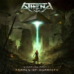 Athena XIX – Everflow Part 1: Frames of Humanity Review