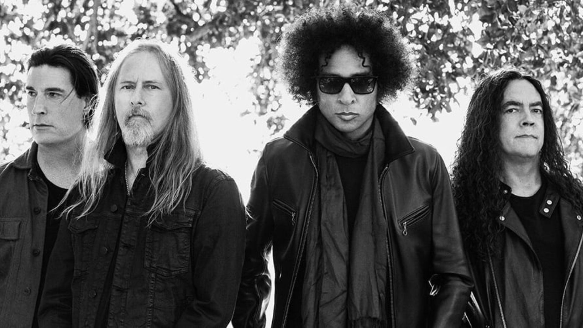 Alice In Chains