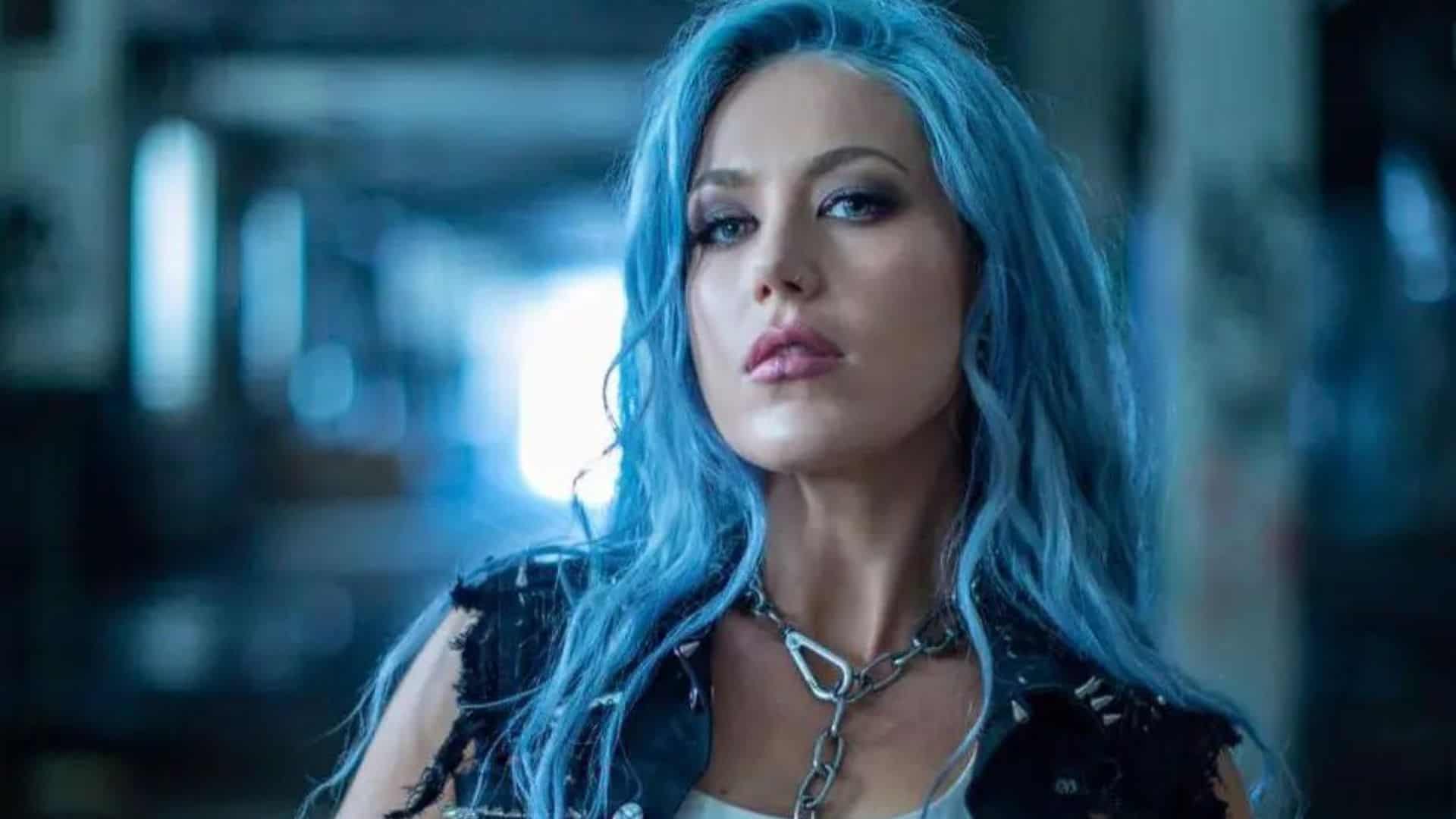 Alissa White-Gluz