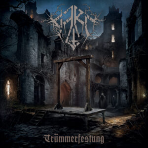 Jarl – Trümmerfestung Review