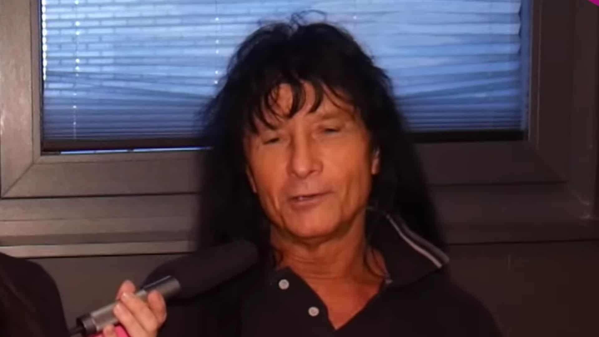 Joey Belladonna