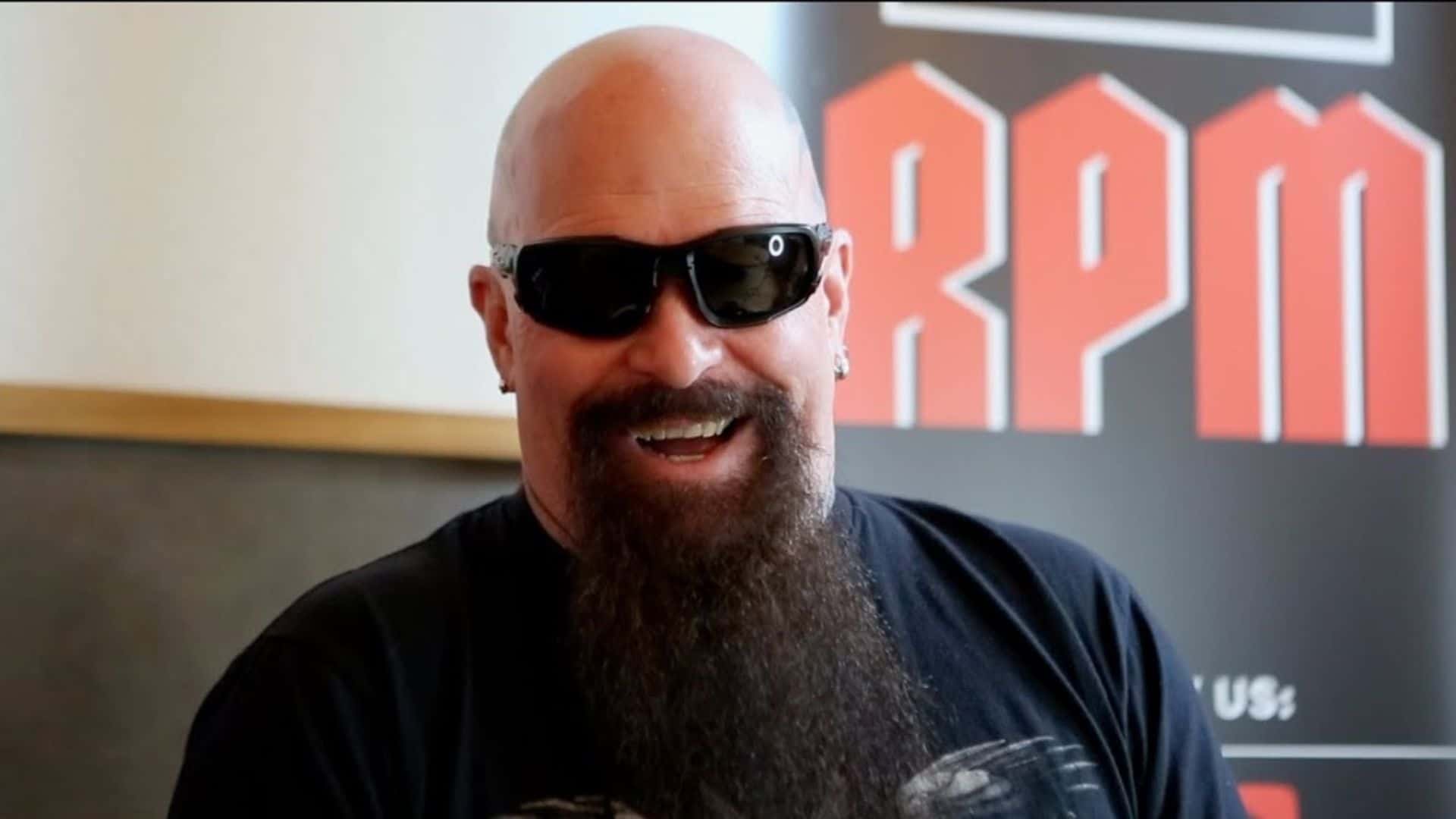 Kerry King 2024 Interview