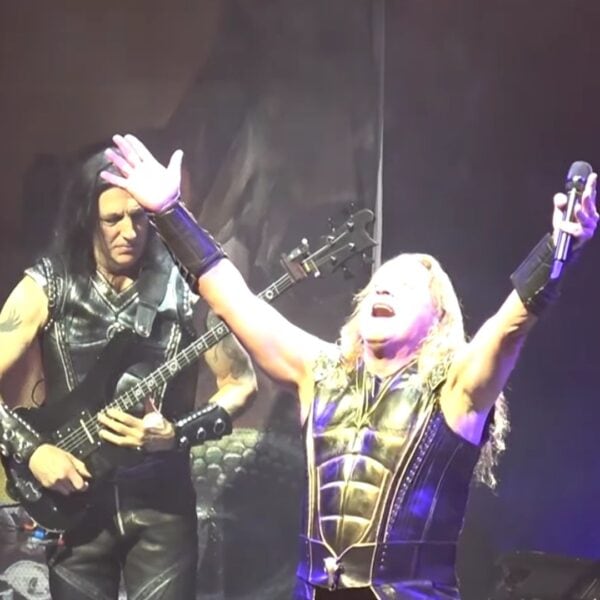 Manowar New York 2024