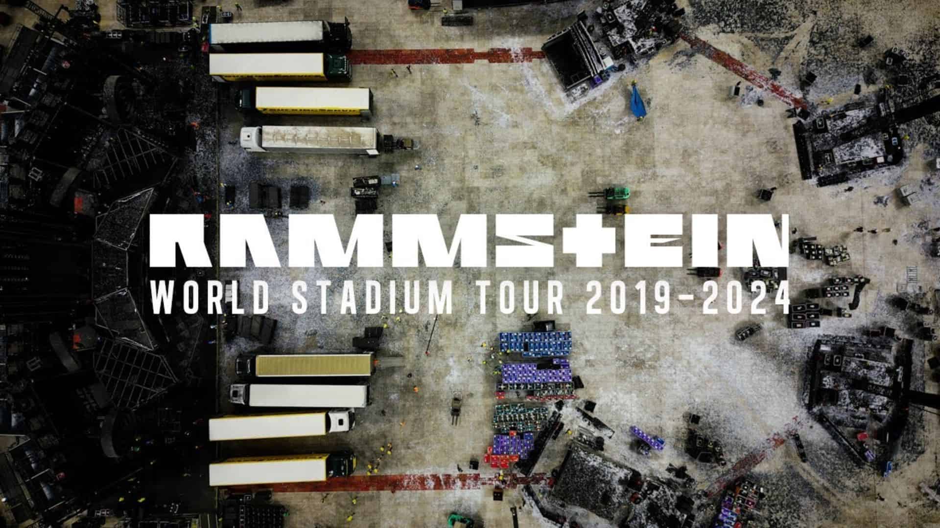 Rammstein Documentary