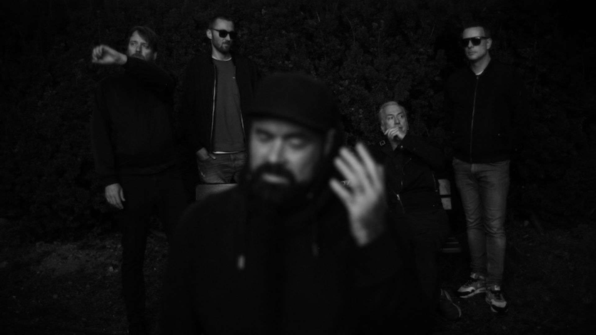 Ulver 2024