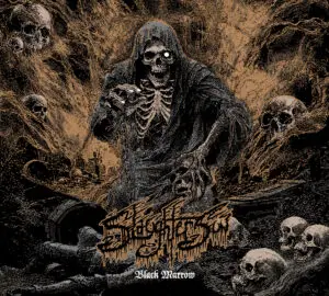 Slaughtersun – Black Marrow Review