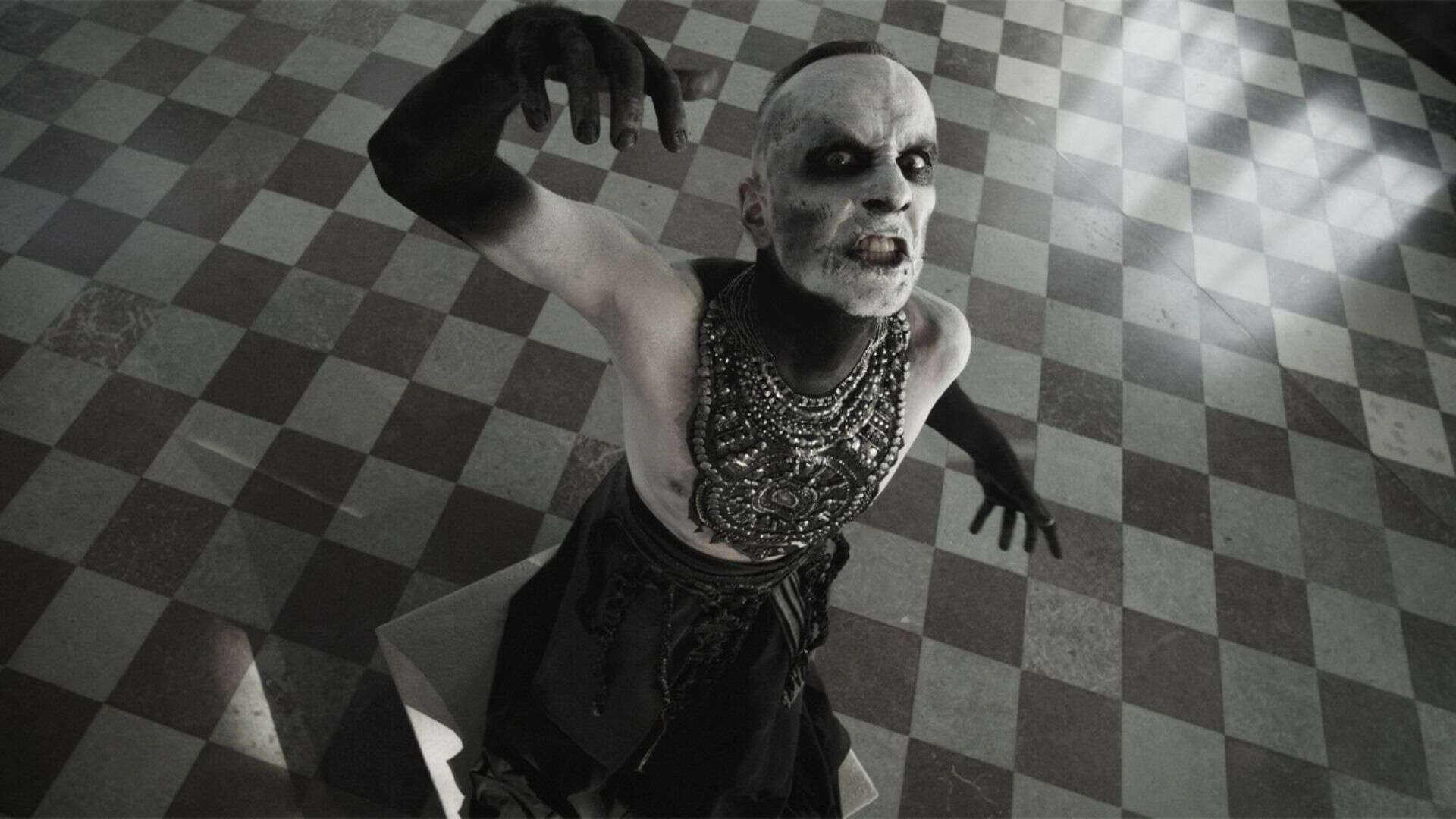 Behemoth The S--t Of God Video